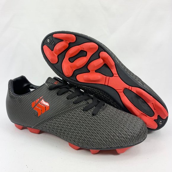 Harvest Time Men's Performance Soccer Cleats - Picture 4 of 4